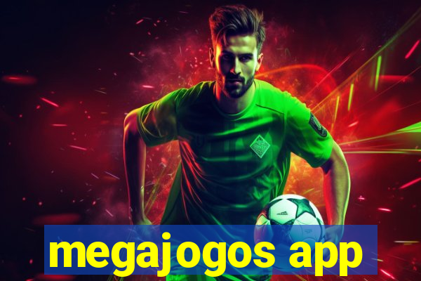 megajogos app